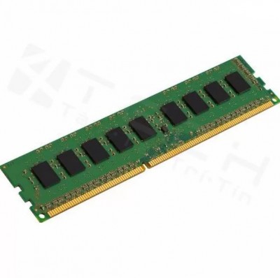 Ram PC Kingston 4GB DDR3L-1600 LONG DIMM 1.35V - KVR16LN11/4