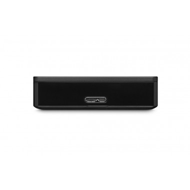 Seagate Backup Plus Portable Drive 5TB 2.5" Silver ( STDR5000300) 