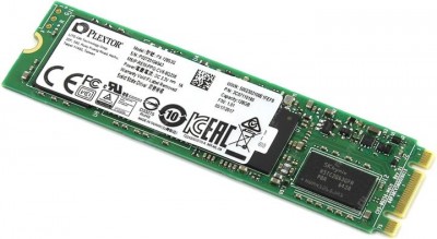 Ổ Cứng SSD 128GB Plextor PX-128S3G