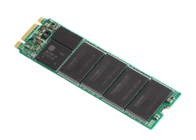 Ổ cứng SSD M2 Plextor 256GB PX-M8VG 