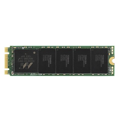 Ổ Cứng SSD Plextor M6e 512GB - PX-G512M6EA