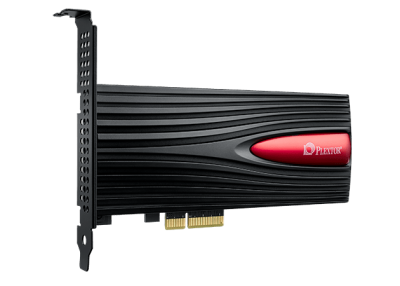 Ổ Cứng SSD PLEXTOR PX-256M9PEX 256Gb M.2 Pcie - Hàng chính hãng