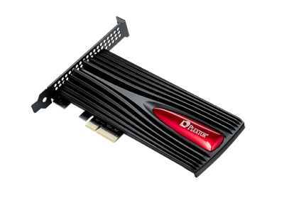 Ổ Cứng SSD PLEXTOR PX-512M9PEX 512Gb M.2 Pcie