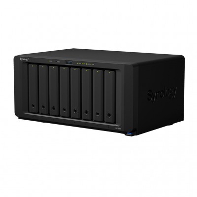 Ổ cứng mạng Synology DS1819+