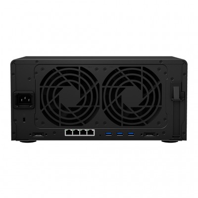 Ổ cứng mạng Synology DS1819+