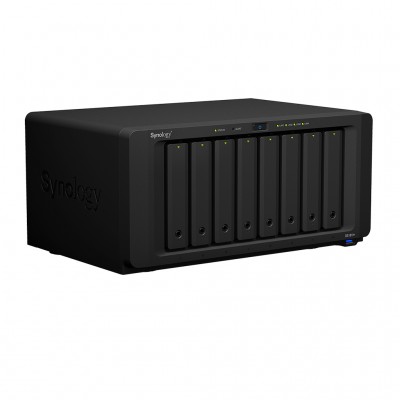 Ổ cứng mạng Synology DS1819+