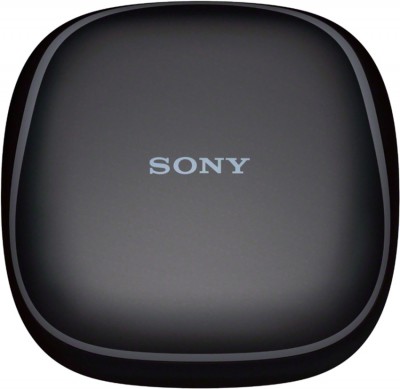 Tai nghe Sony WF-SP700N/BME Đen
