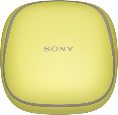 Tai nghe Sony WF-SP700N/YME Vàng