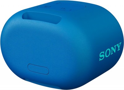 Loa bluetooth Sony SRS-XB01/LC E - màu xanh dương