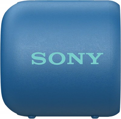 Loa bluetooth Sony SRS-XB01/LC E - màu xanh dương