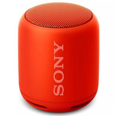 Loa di động SONY SRS-XB10/RC E Đỏ