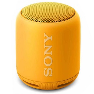 Loa di động SONY SRS-XB10/YC E Vàng