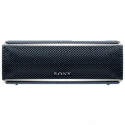 Loa di động SONY SRS-XB21/BC E Đen