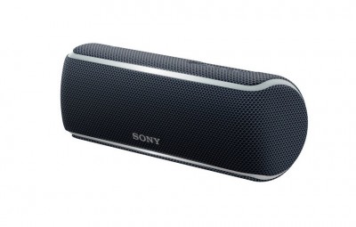 Loa di động SONY SRS-XB21/BC E Đen