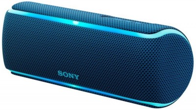 Loa di động SONY SRS-XB21/LC E Xanh dương