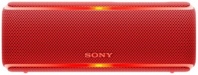 Loa di động SONY SRS-XB21/RC E Đỏ