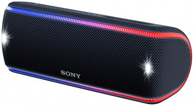 Loa di động SONY SRS-XB31/BC SP6 Đen