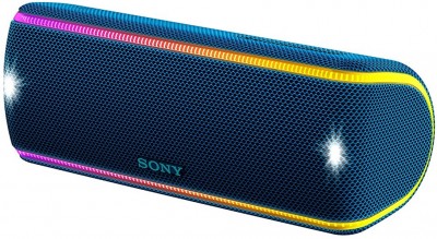 Loa di động SONY SRS-XB31/LC SP6 Xanh dương