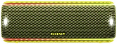 Loa di động SONY SRS-XB31/YC SP6 Vàng