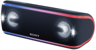 Loa di động SONY SRS-XB41/BC SP6 Đen