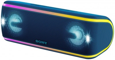 Loa di động SONY SRS-XB41/LC SP6 Xanh dương