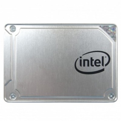 Ổ cứng SSD Intel 256GB Seri 545S