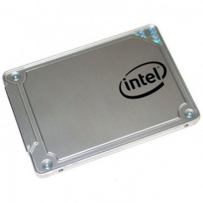 Ổ cứng SSD Intel 256GB Seri 545S