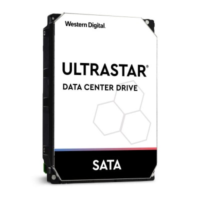 Ổ cứng ENTERPRISE WD ULTRASTAR DC HA210 1TB