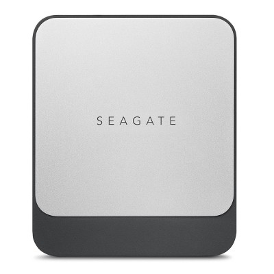 Ổ cứng gắn ngoài SSD Seagate Fast 250GB (STCM250400)