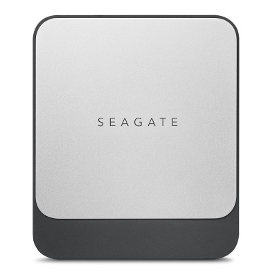 Ổ cứng gắn ngoài SSD Seagate Fast500GB (STCM500401)