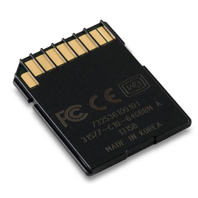 Thẻ nhớ 128GB Pro 633X SDHC 95MB/45MB/s Lexar
