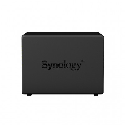Ổ cứng mạng Synology DS1019+