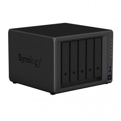 Ổ cứng mạng Synology DS1019+