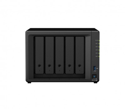 Ổ cứng mạng Synology DS1019+