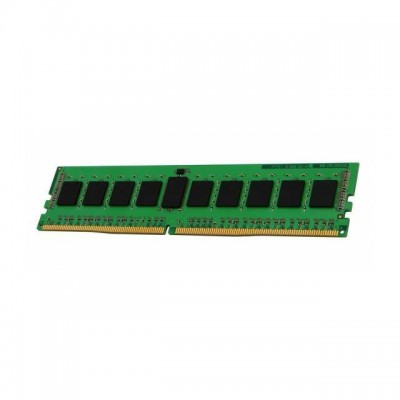 Ram Kingston 16GB 2400MHz DDR4 ECC CL17 DIMM 2Rx8 Micron E 