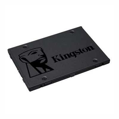 SSD Kingston SA400 480GB SA400S37/480G
