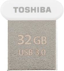 USB Toshiba Towadako 32GB White  mini U364