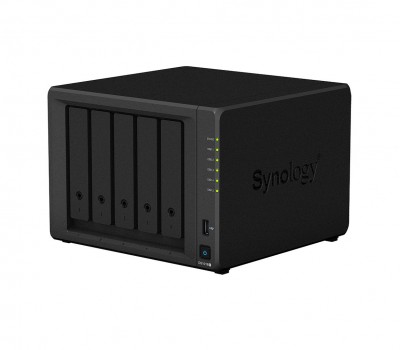 Ổ cứng mạng Synology DS1019+