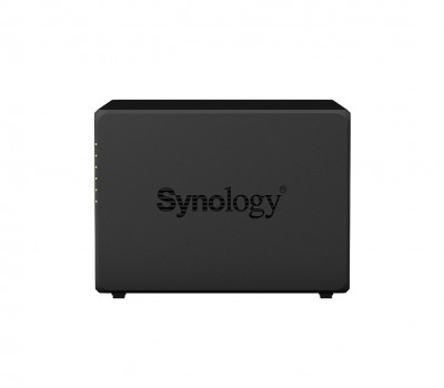Ổ cứng mạng Synology DS1019+