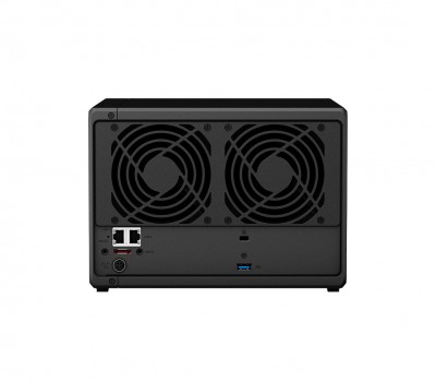 Ổ cứng mạng Synology DS1019+