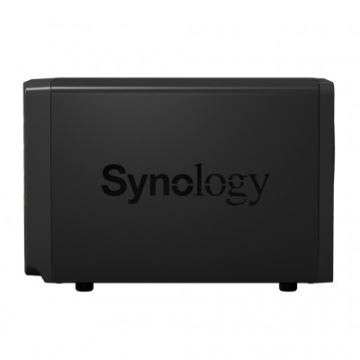 Ổ cứng mạng Synology DS718+