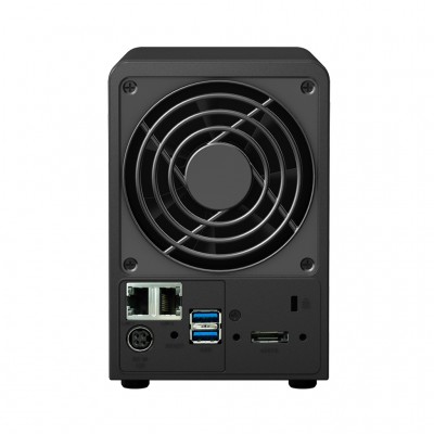 Ổ cứng mạng Synology DS718+