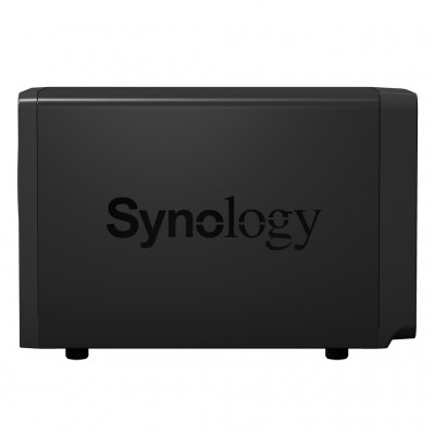 Ổ cứng mạng Synology DS718+