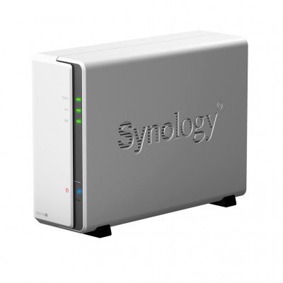 Ổ cứng mạng Synology DS119j