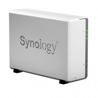 Ổ cứng mạng Synology DS119j