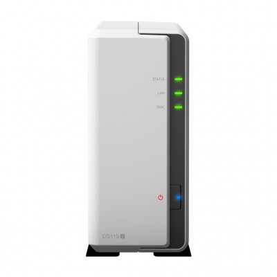 Ổ cứng mạng Synology DS119j