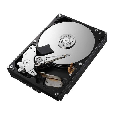 Ổ cứng Toshiba Internal 3.5" 1TB Desktop P300 series (64MB) 7200rpm SATA3 (6Gb/s)_HDWD110UZSVA