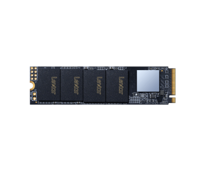 Ổ cứng SSD Lexar 250GB LNM610-250RB M.2 2280 PcIe G3x4