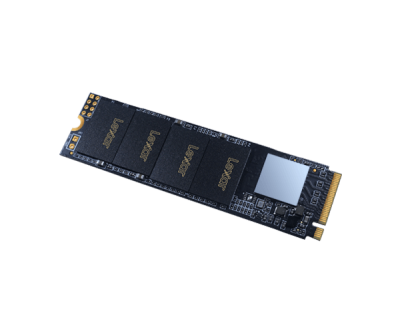 Ổ cứng SSD Lexar 500GB LNM610-500RB M.2 2280 PcIe G3x4