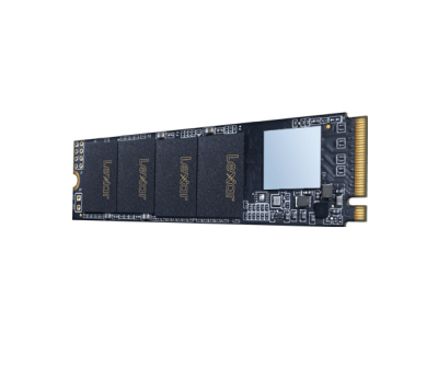 Ổ cứng SSD Lexar 500GB LNM610-500RB M.2 2280 PcIe G3x4